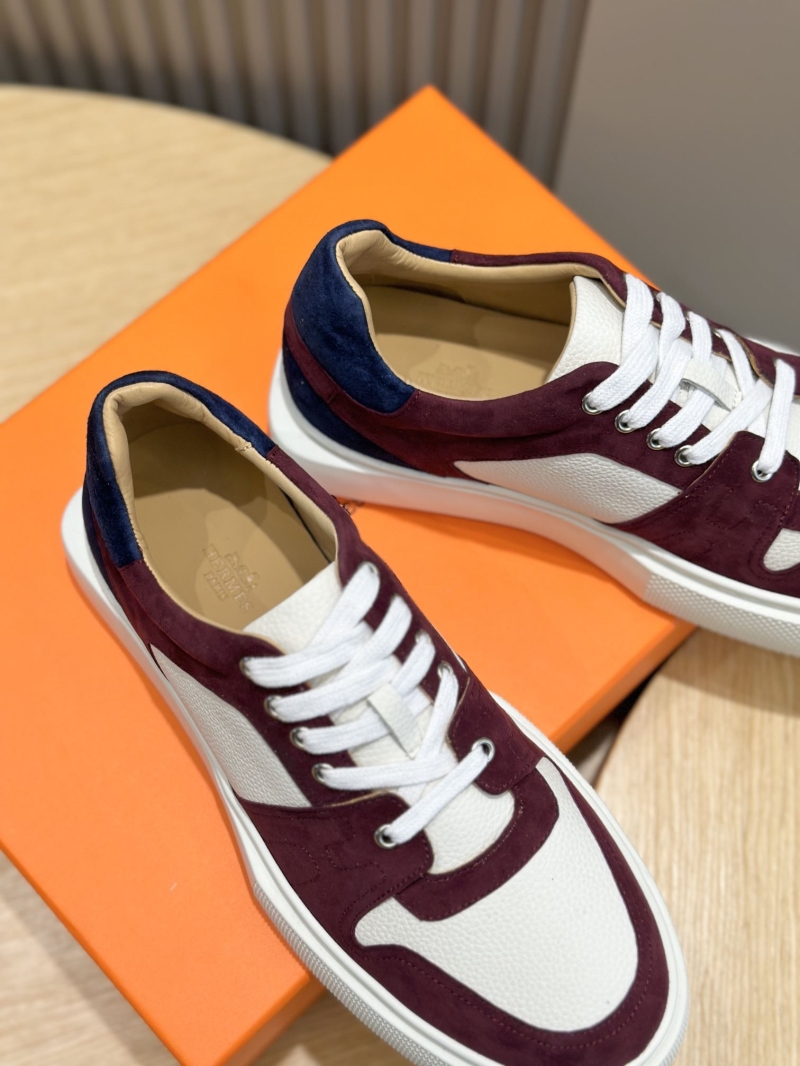 Hermes Sneakers